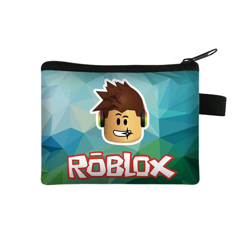 Virtual world coin purse (4)