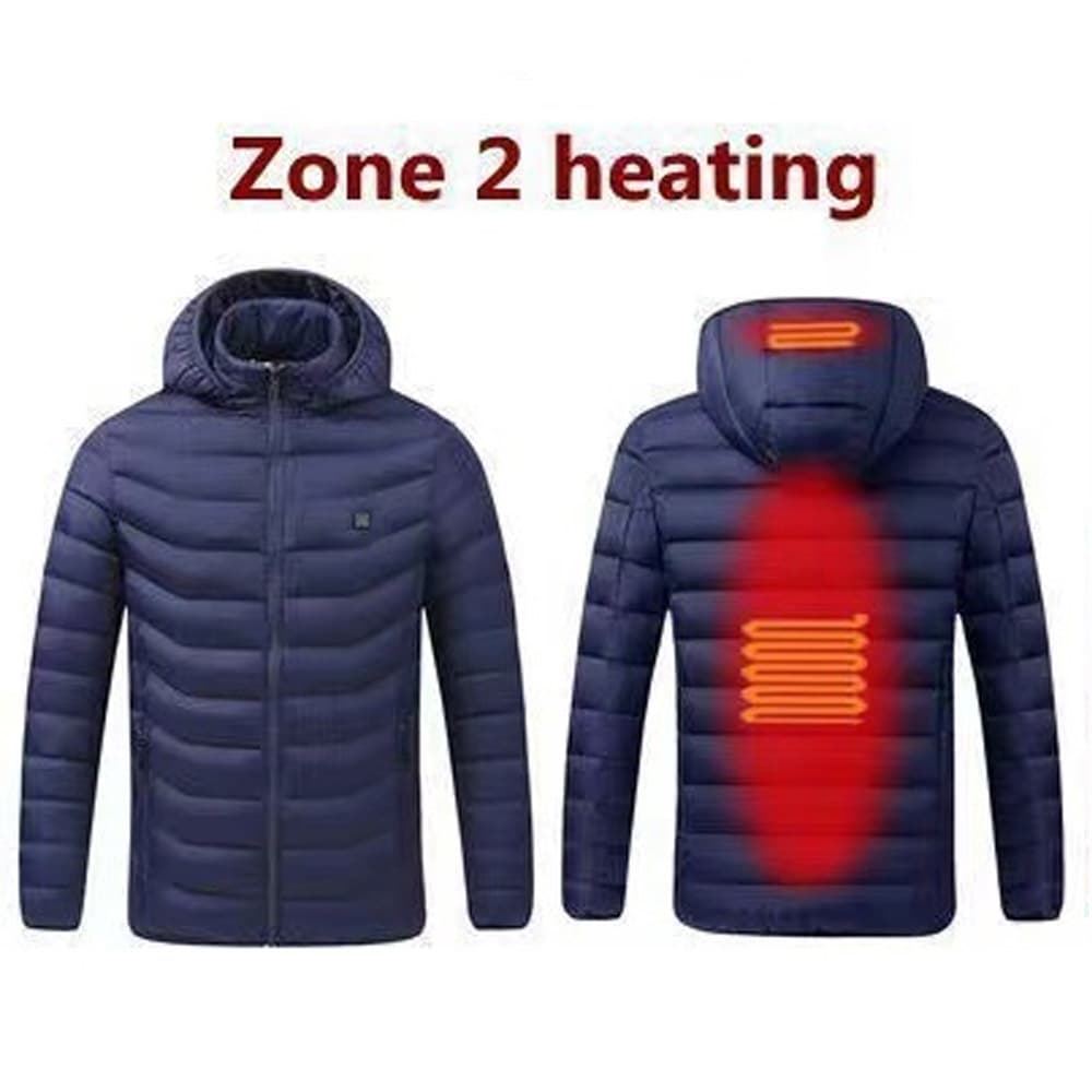 Zone 2 Blue