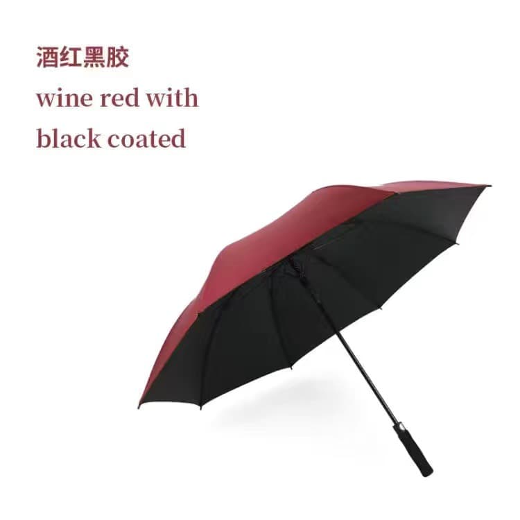 [sunscreen black glue] [eva straight handle fiberglass] [diameter under umbrella 120] burgundy
