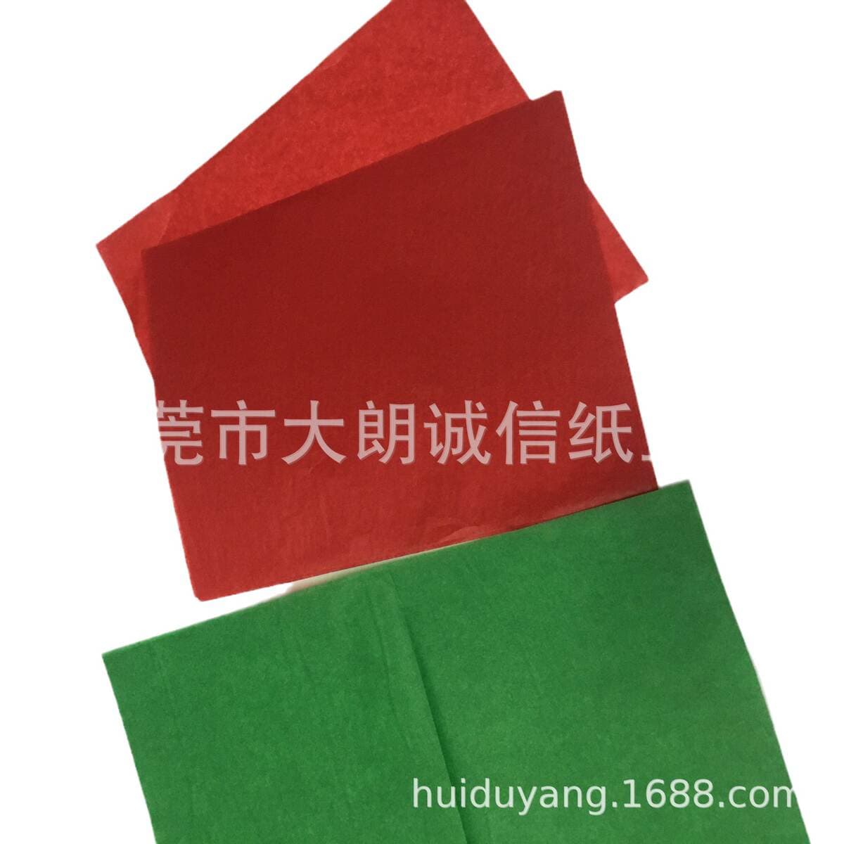 17G copy paper pear paper fruit wrapping paper shoe stopper paper cabbage wrapping paper tissue paper with favorable price 5