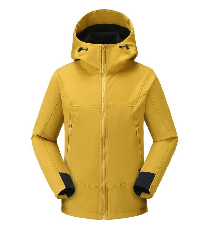 Fluorescent yellow