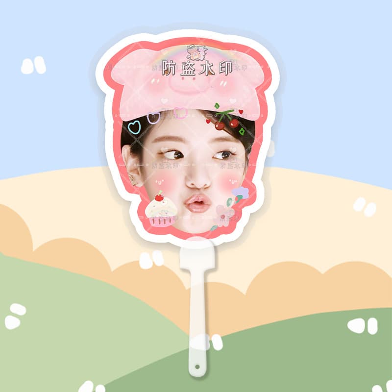 Itzy choi ji soo 18
