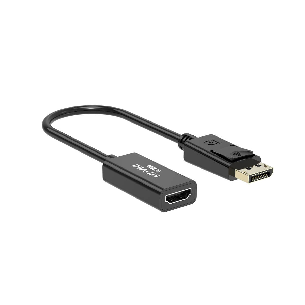 Maituo MT-CPH03 Mini DP-dən HDMI-a çevirici (4K 60Hz) 5