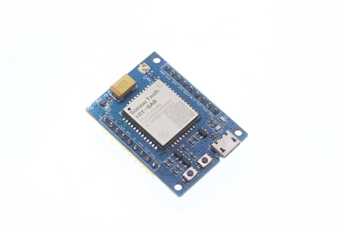 IOT-GA8 4g Full Netcom TTL to Cat1 IOT Core Board LTE Wireless Communication GPRS Module 4