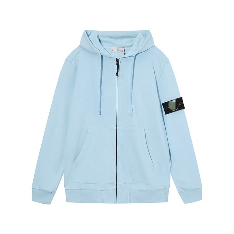 298 light blue terry