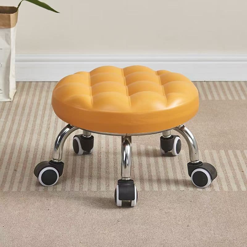 Orange bread stool [upgraded model]