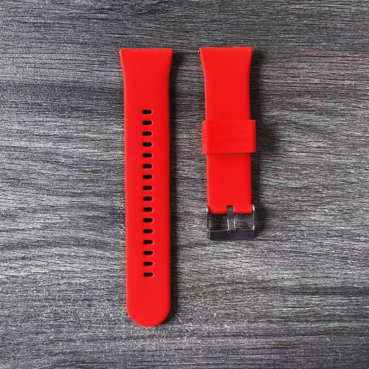 24mm interface + red