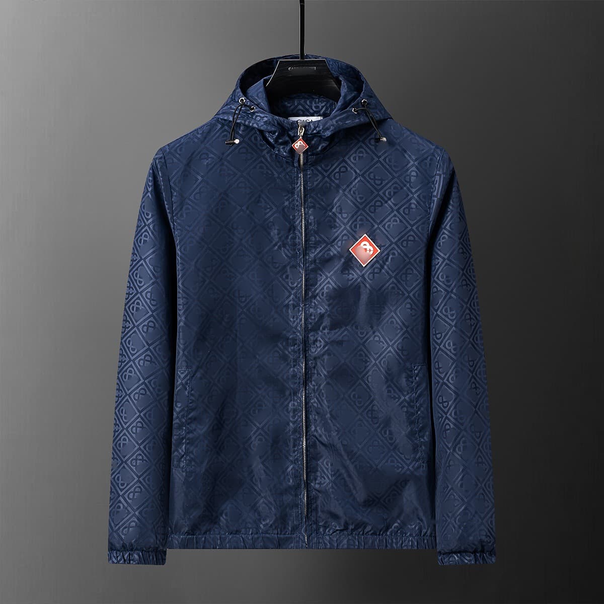 56121 royal blue