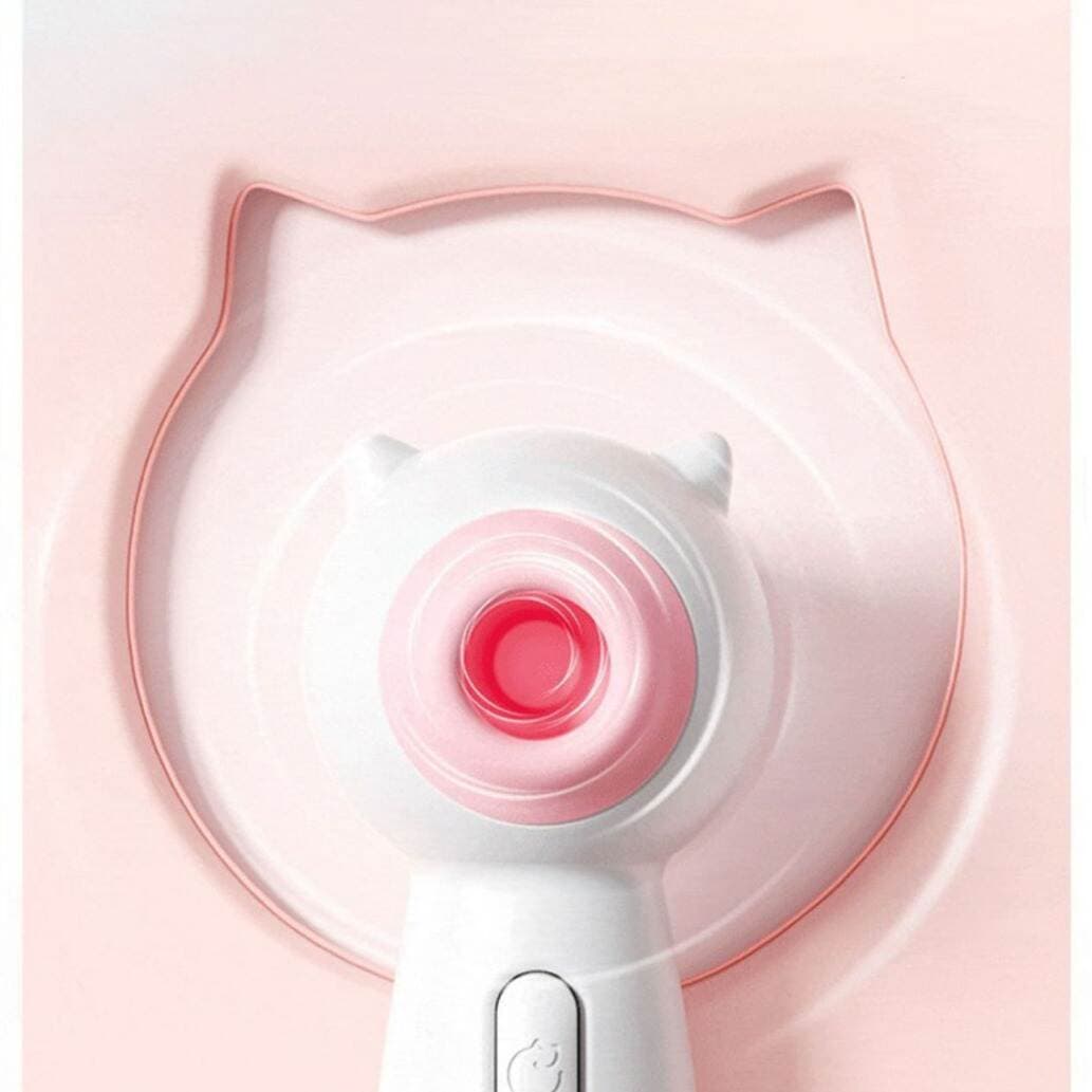 Macki Meow Meow Suck Jumping Egg Vibrator Female Masturbator Adult Couple Sex Products Wholesale 3