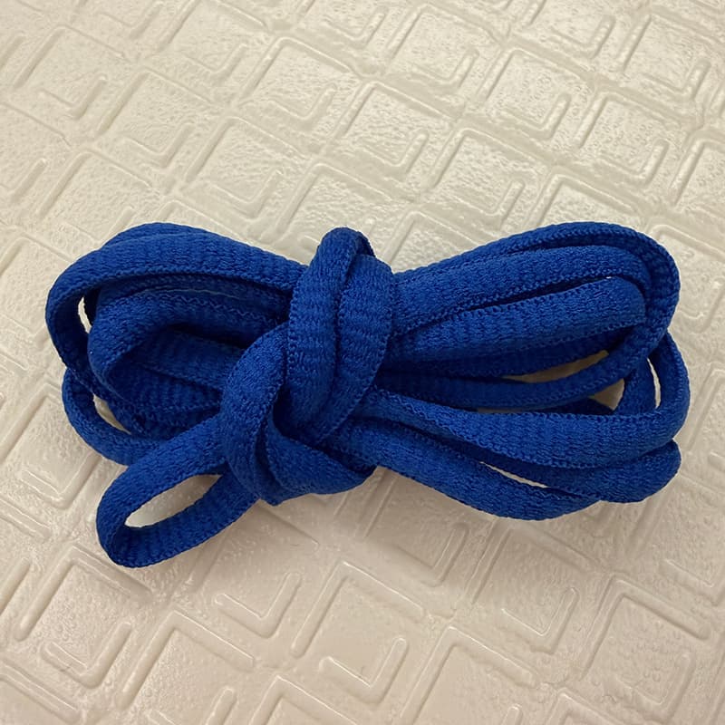 No. 4 royal blue