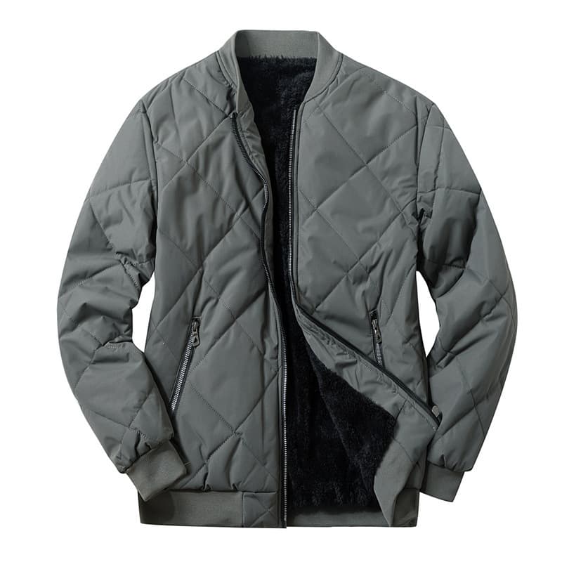 Dark gray
