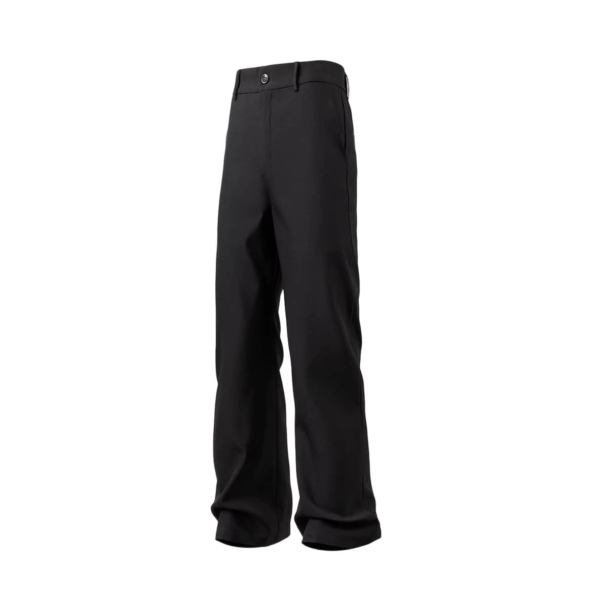 Black trousers