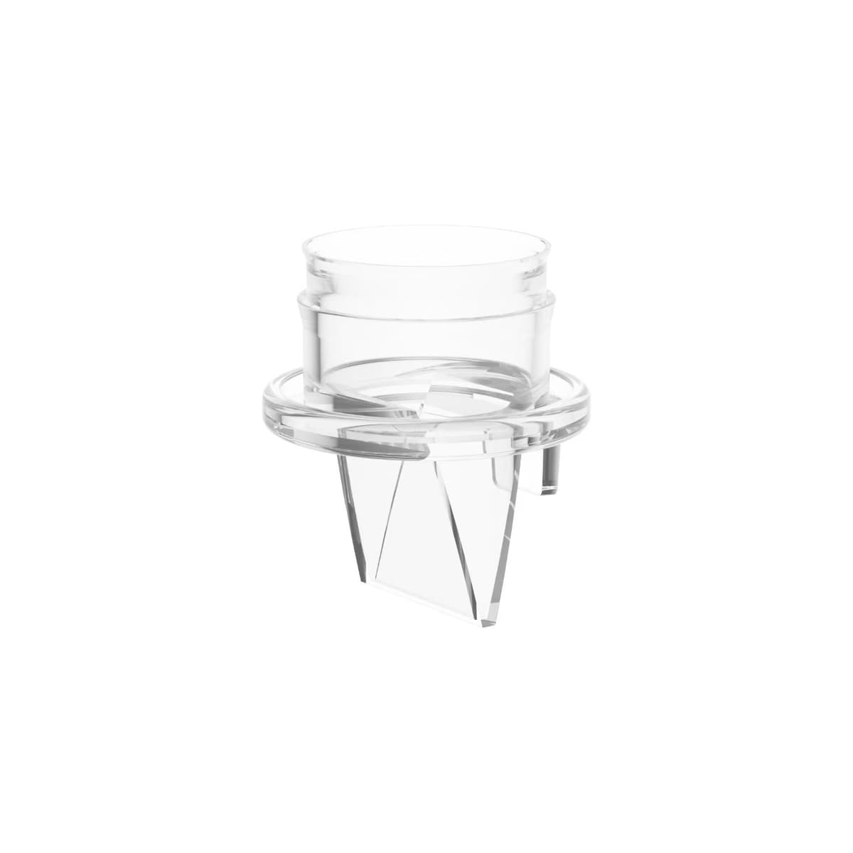 Vacuum valve
