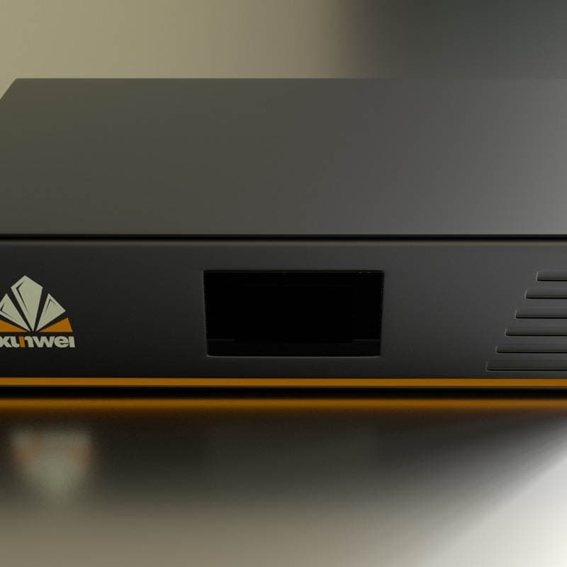 Distributed Encoding Nodes, High-Definition Distributed Nodes, Distributed Encoding Node Equipment, Enterprise Factory Wholesale 4