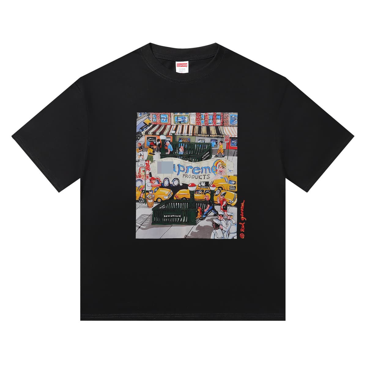 12 black