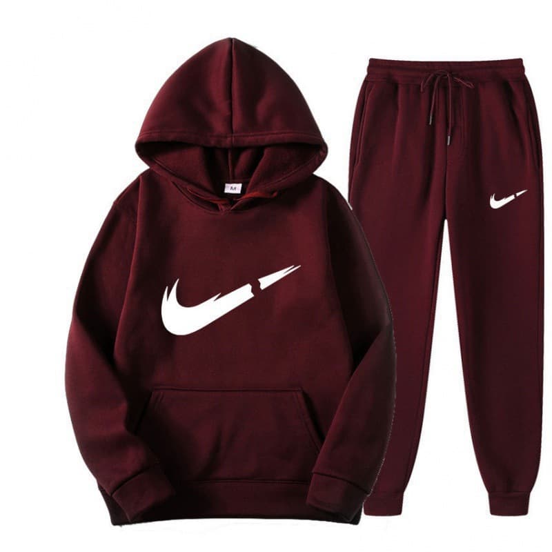 Wine red