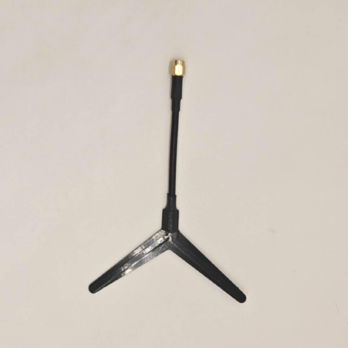 1.2G Y-antenna manufacturer UAV racing FPV traversing aircraft antenna model transmitting and receiving wireless image transmission 3