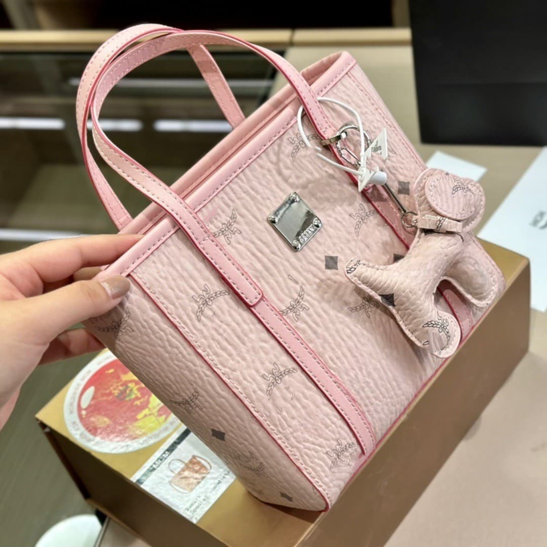 Pink+gift box