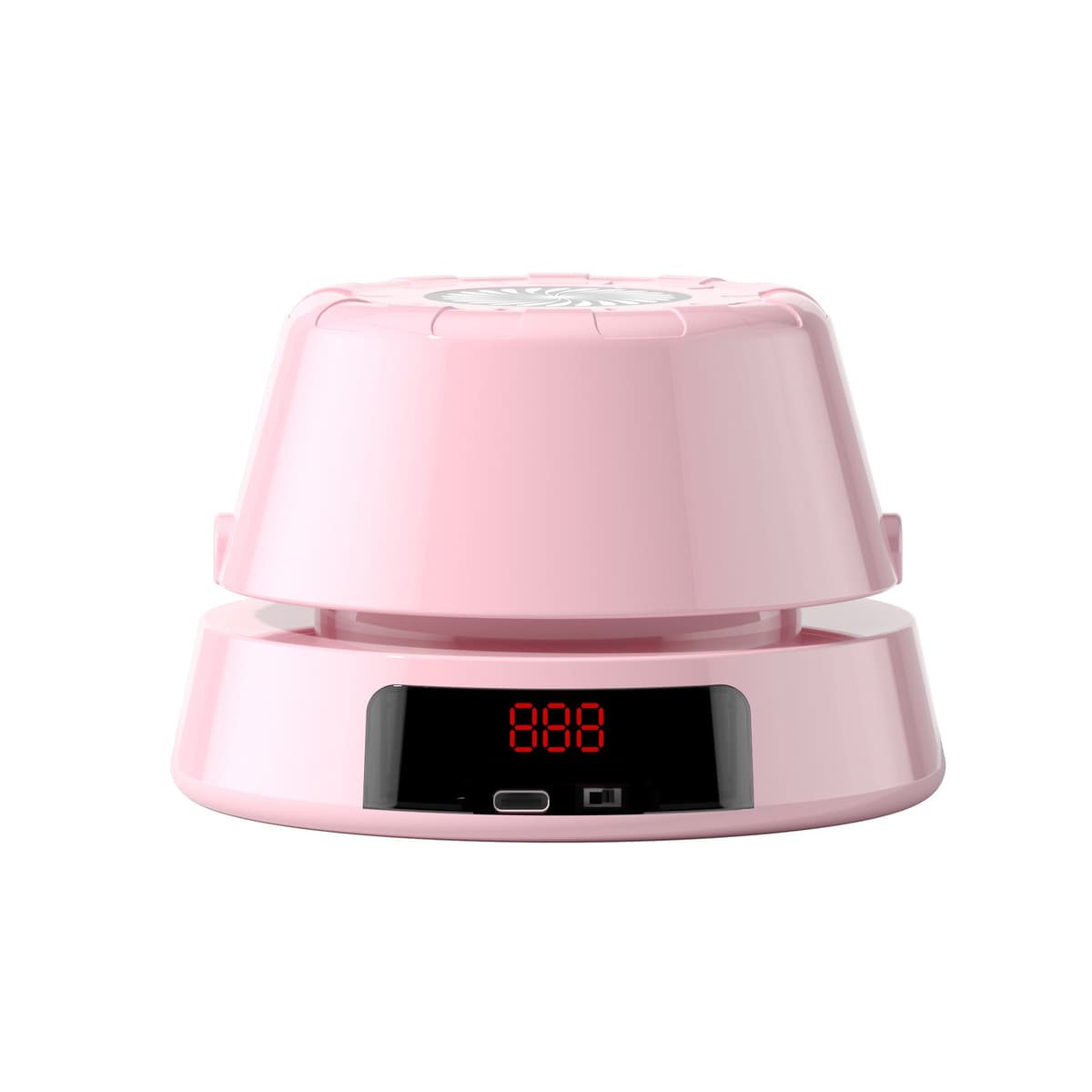 Rose pink