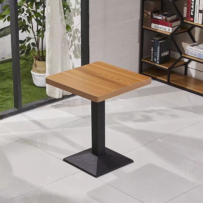 60x60 teak