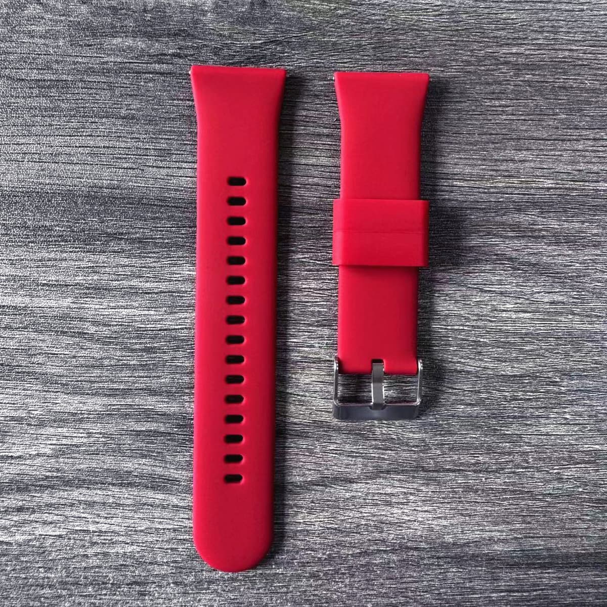 24mm interface + wine red