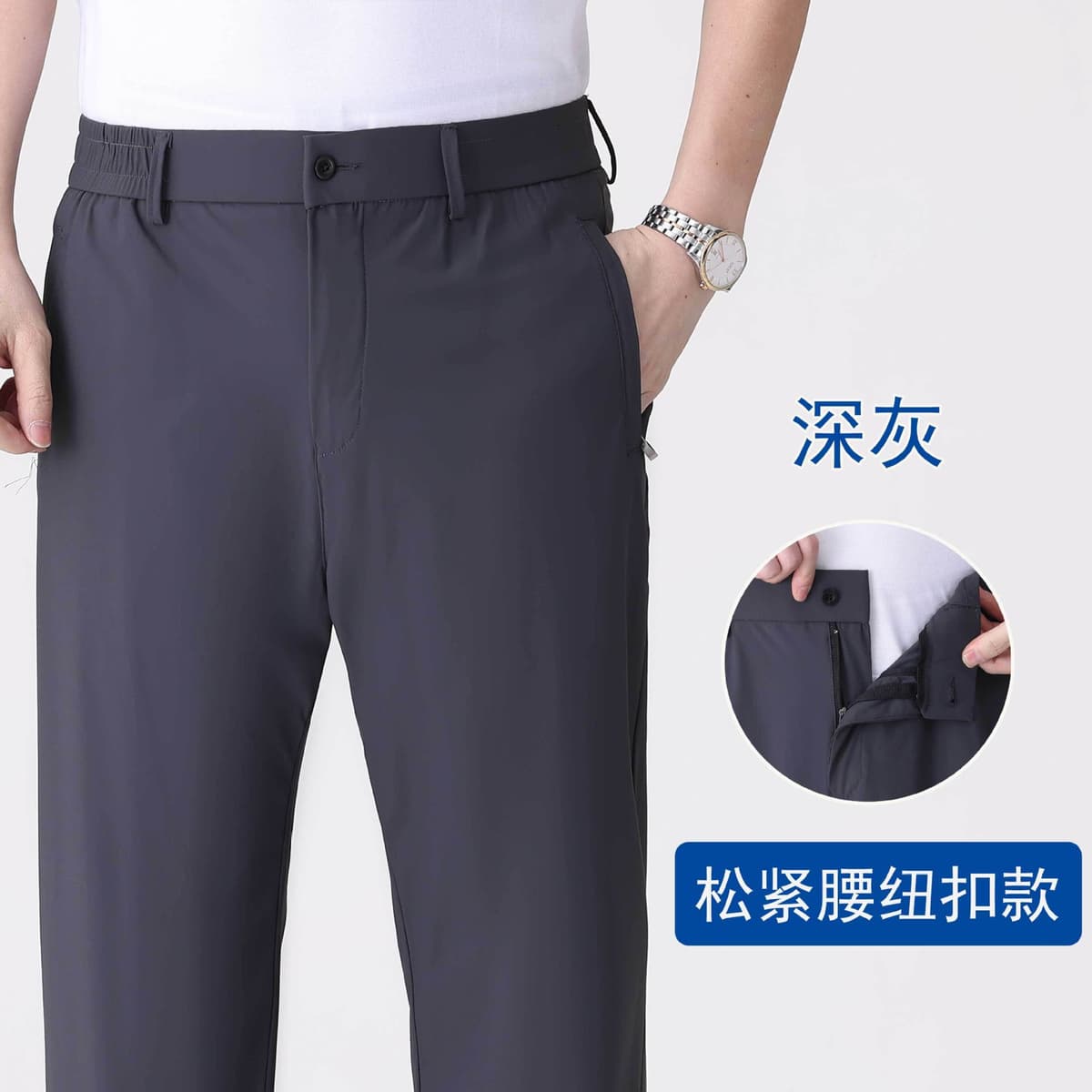 dark gray [button]]