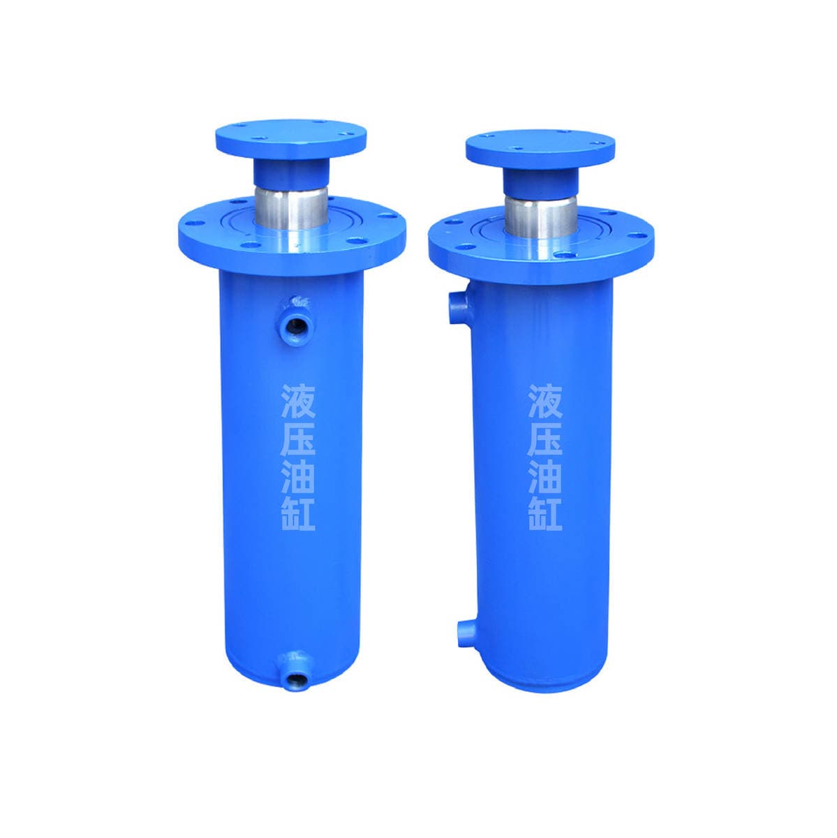 Lifting Platform Telescopic Cylinder Manufacturer, Complete Hydraulic Cylinder System for Electric Lifters, Hydraulic Cylinders for Engineering Use 5