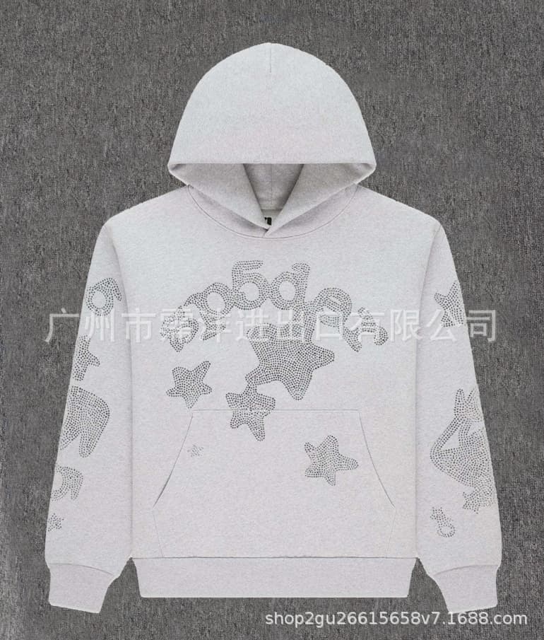 983 gray hot diamond