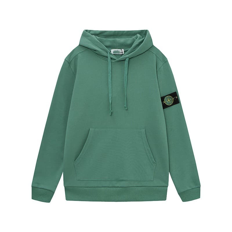 B03 dark green