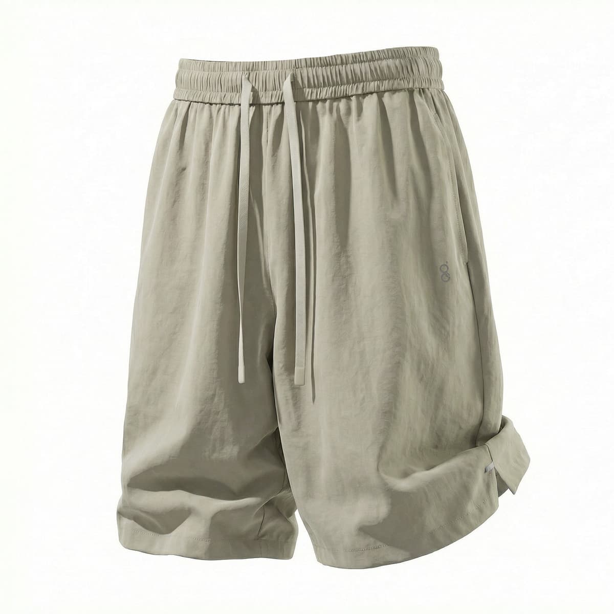 Bean green gray