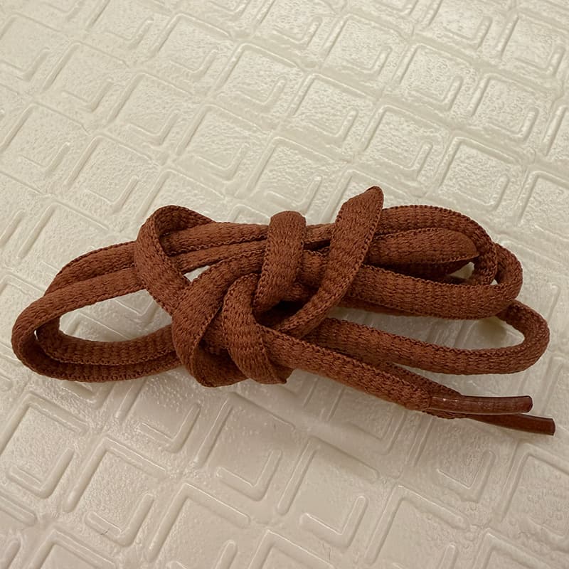 No. 25 brown