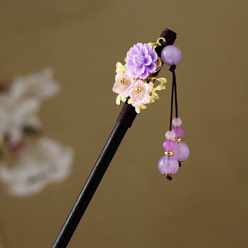 Half garden fragrance