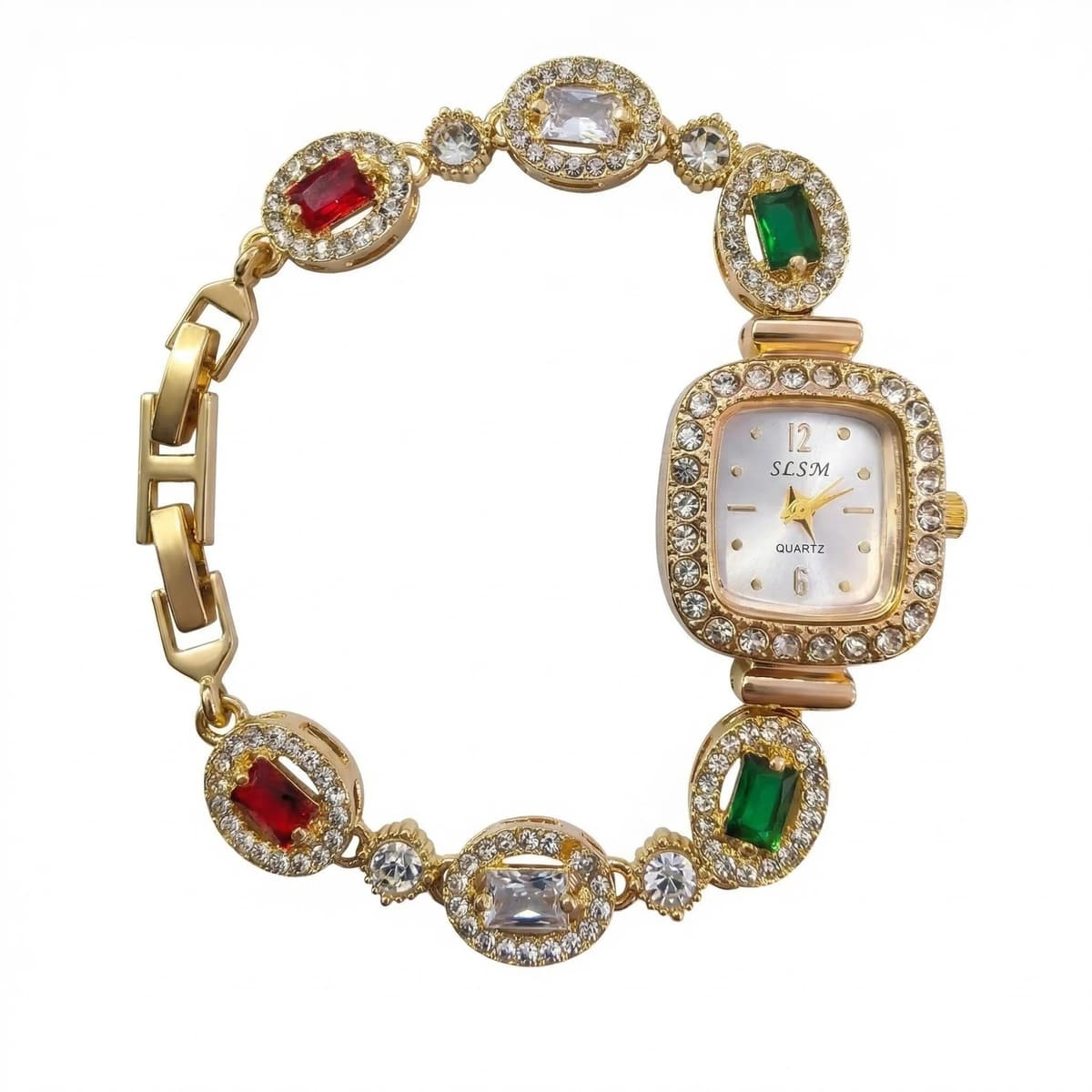 Gold