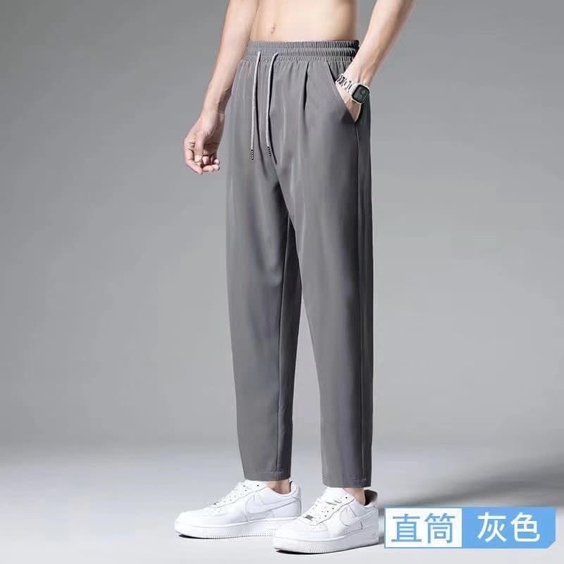 K47 Straight-dark gray