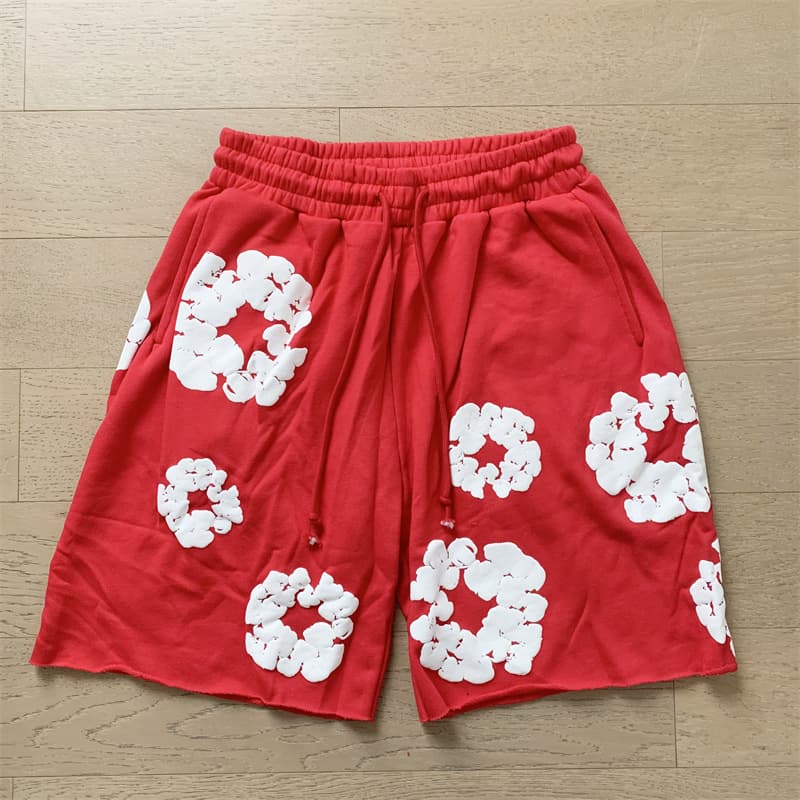 Shorts [red]