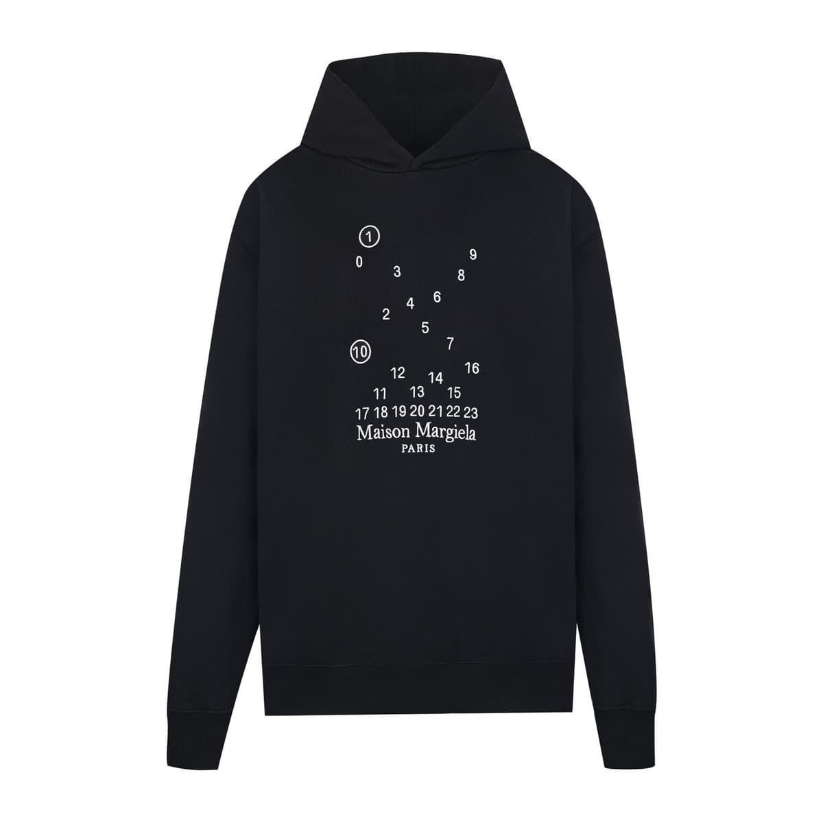 903 black print