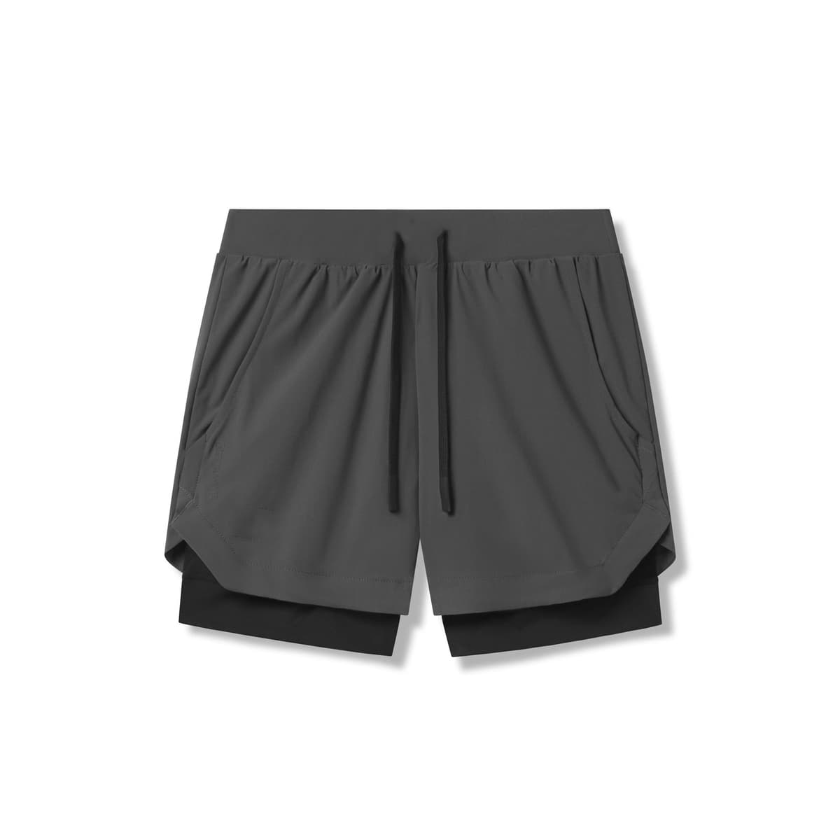 Dark gray