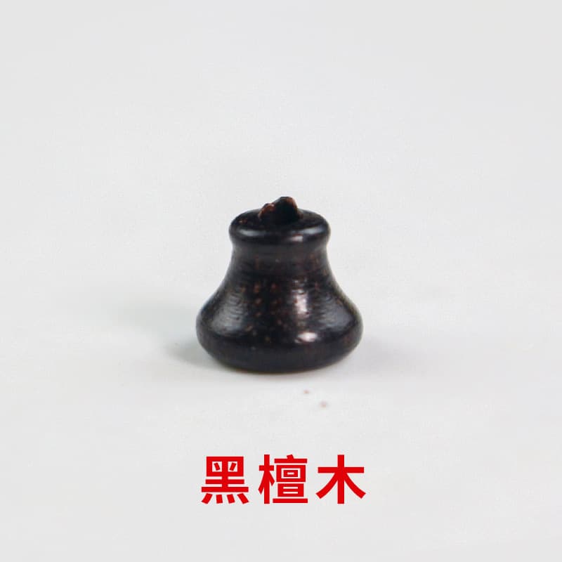 Log Pagoda (suitable for 6-8mm beads)