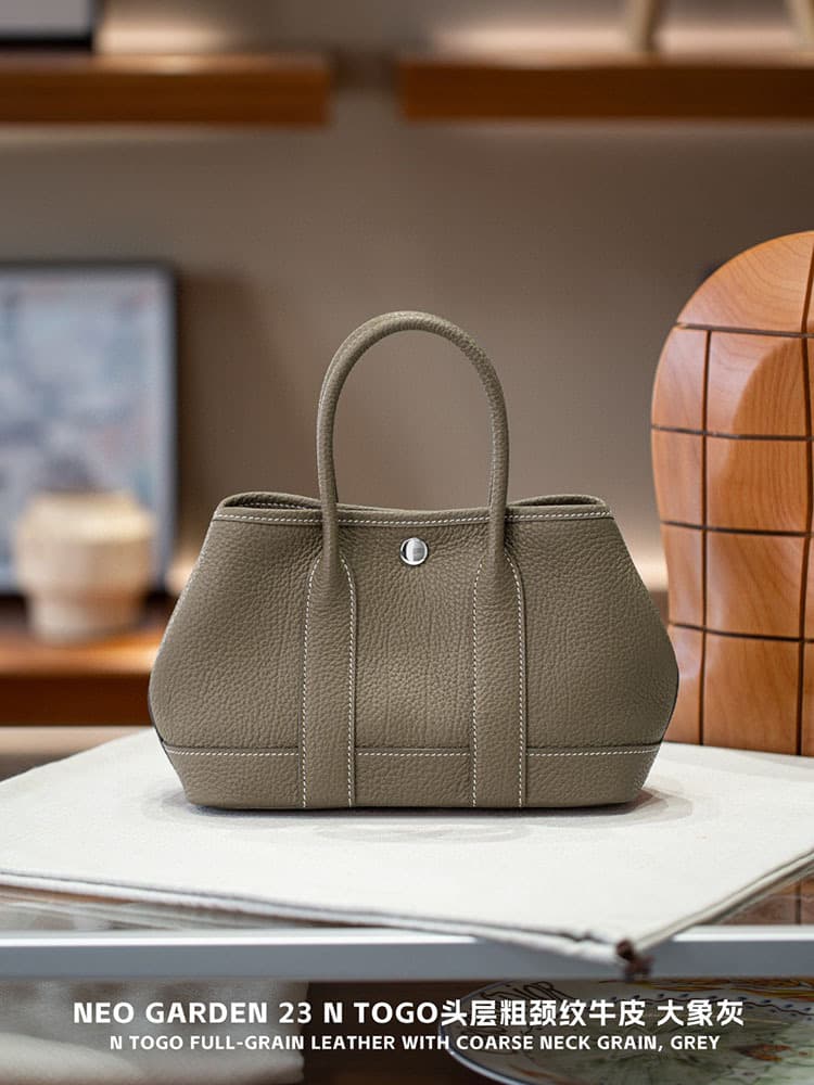 Elephant gray (without gift box and long shoulder strap)