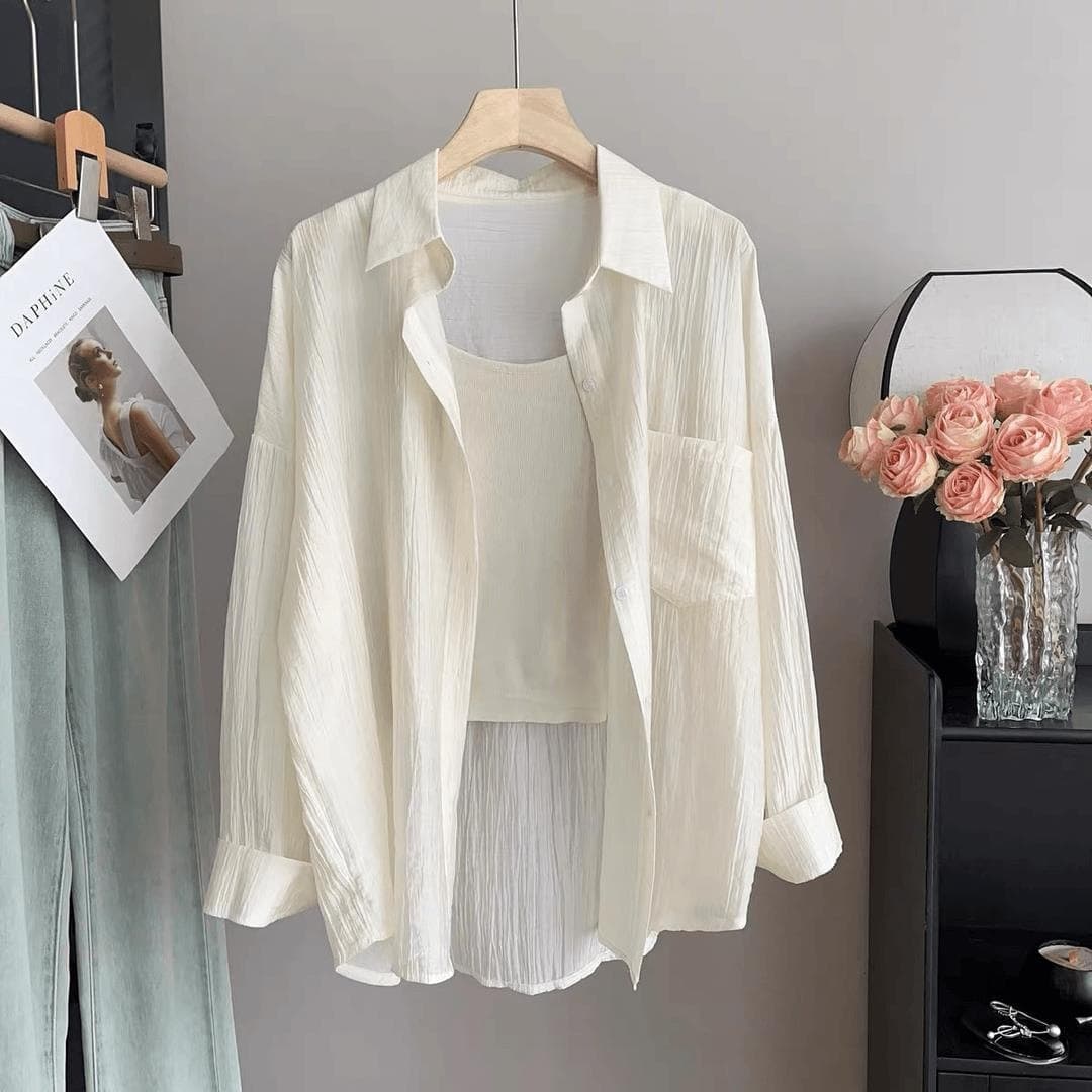 668 apricot pocket style