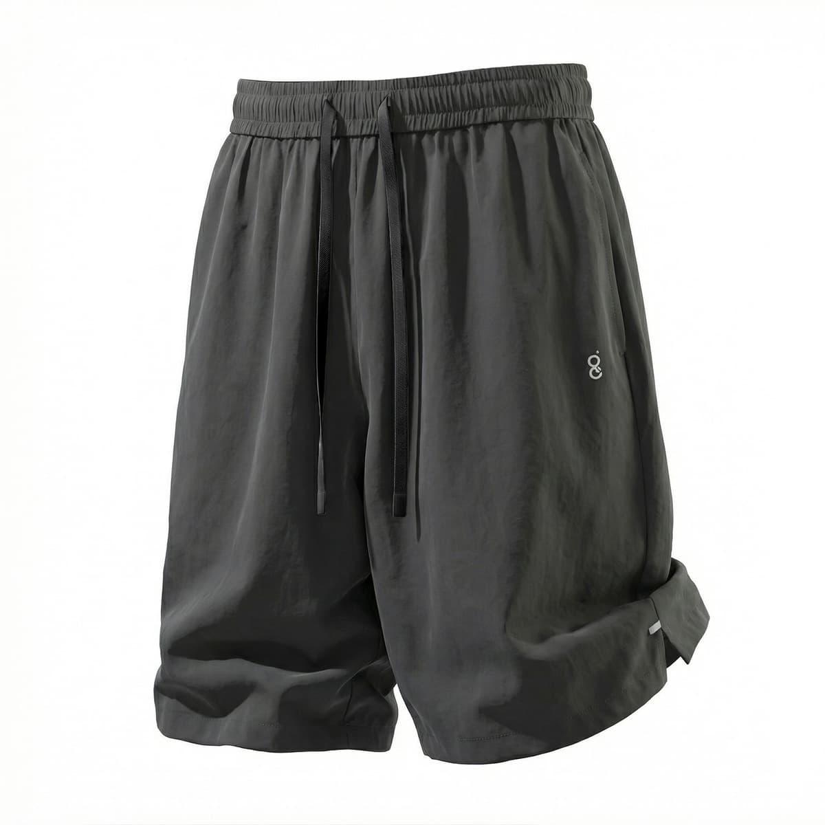 Graphite black