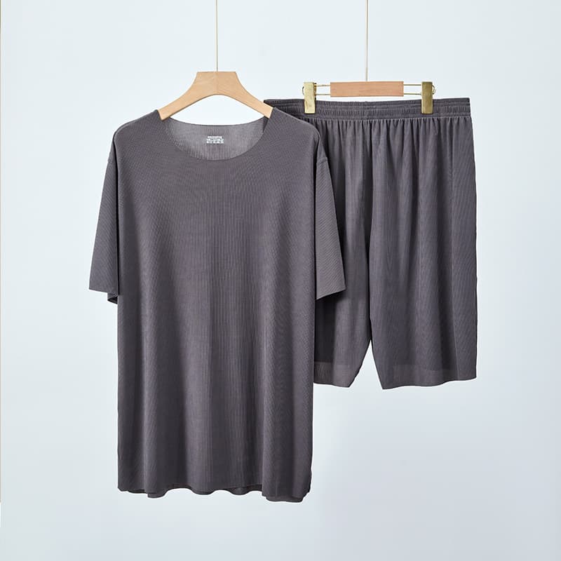 Men - dark gray