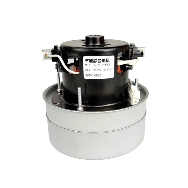 Factory Clothing Thread Cutting Machine 700W Motor Accessories Pure Copper Wire 900W Motor 550W Fan Suction Motor 4