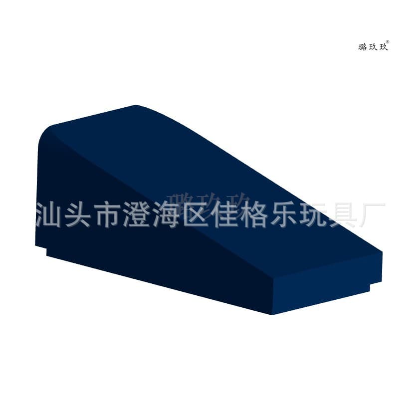 Royal Blue (about 120 pieces)