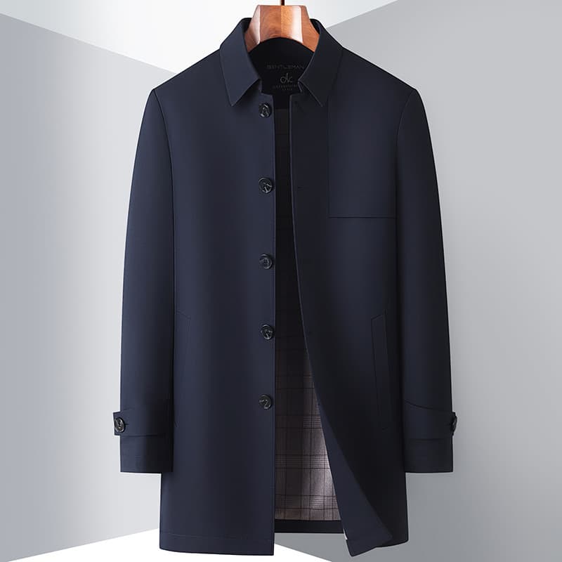 Navy blue