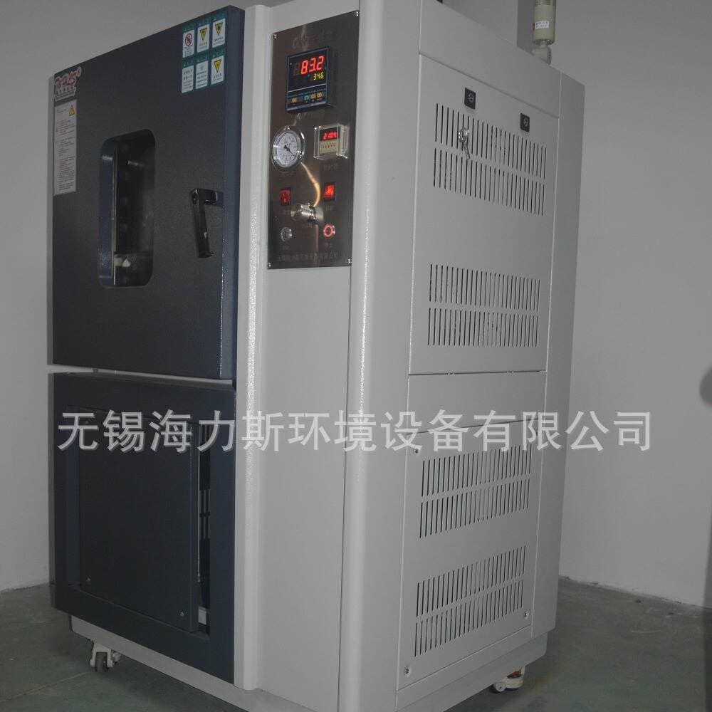 [Hailisi] Production of Vacuum Drying Test Equipment Hot Air Circulation Oven Manufacturers Genuine 3
