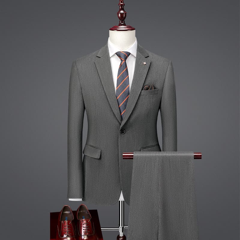 Set of 4800.05kg in medium gray
