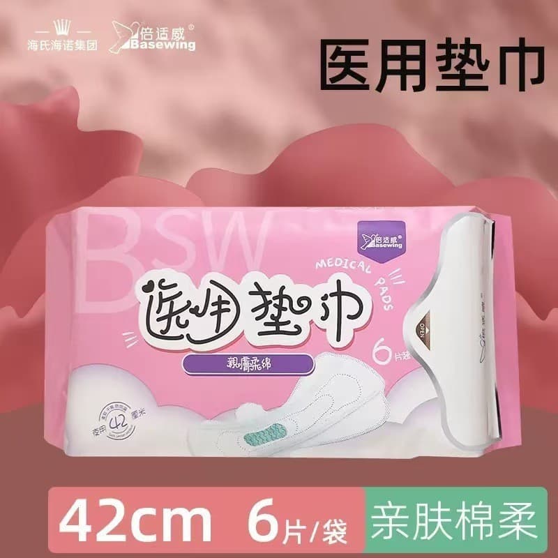 Besway 420cm night use