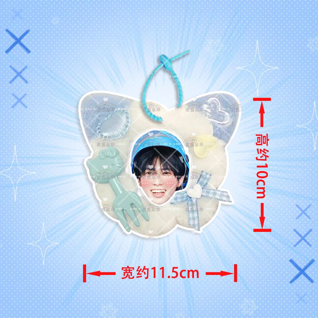 Jiang taixian m03