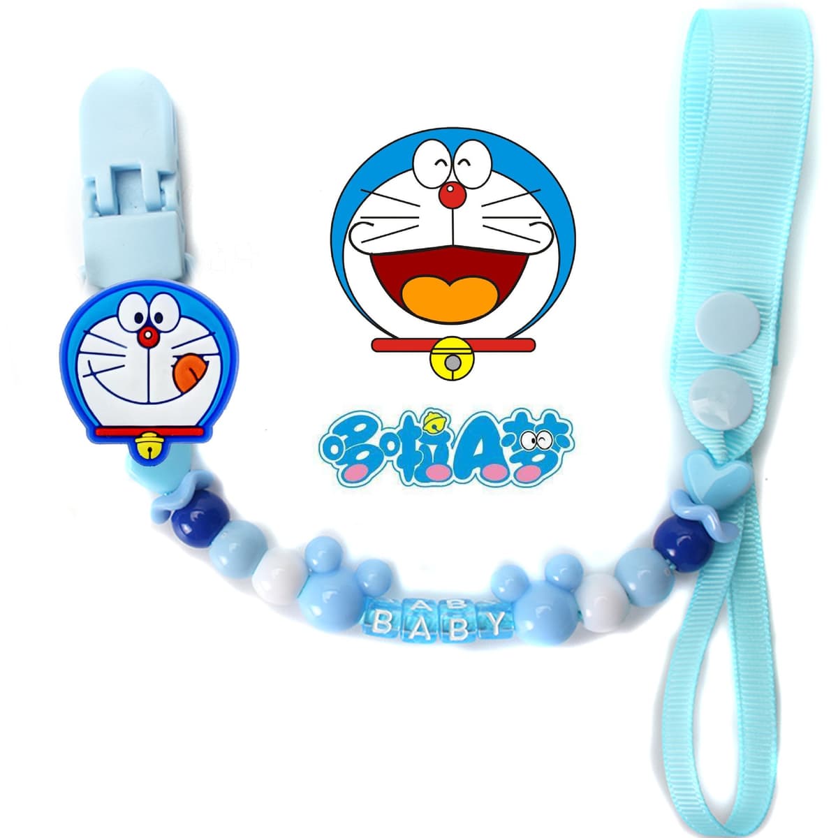 Doraemon